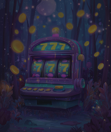Slotstars